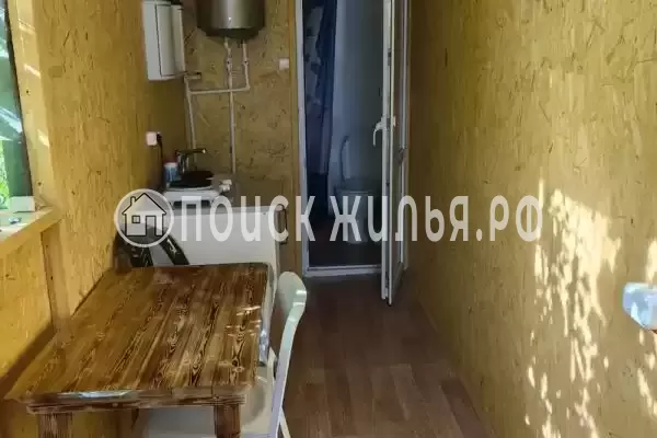 Дом под ключ «Таймыр», Голубицкая