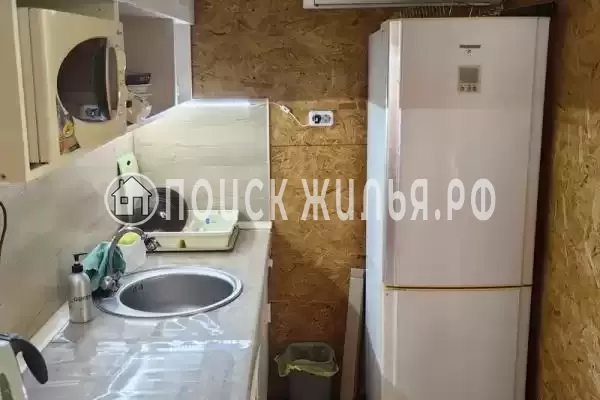 Дом под ключ «Таймыр», Голубицкая