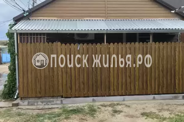Дом под ключ «Таймыр», Голубицкая