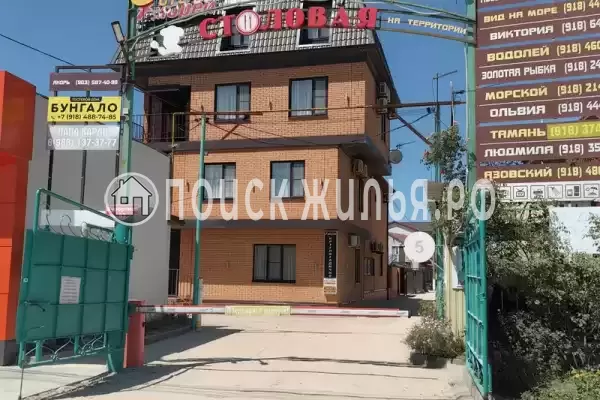Дом под ключ «Таймыр», Краснодарский край, Голубицкая, Курортная, д.65 Дом под ключ «Таймыр», Краснодарский край, Голубицкая, Курортная, д.65