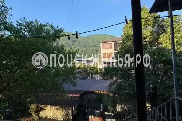 Квартира «3-комнатная со своим двором», Гагра Квартира «3-комнатная со своим двором», Гагра