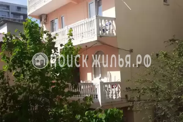 Гостевой дом «Монако», Адлер, Просвещения, д.165 Гостевой дом «Монако», Адлер, Просвещения, д.165