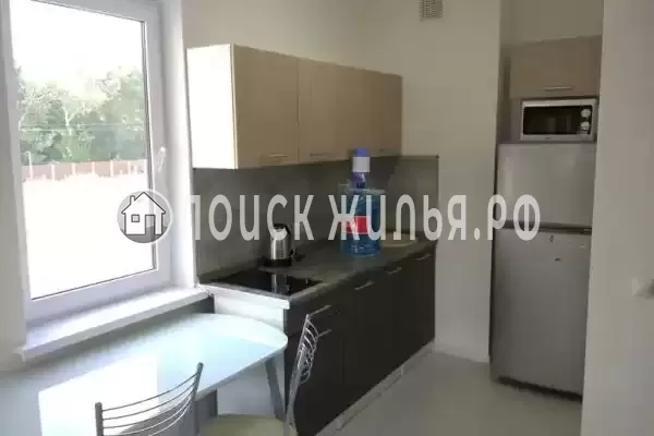 Квартира «В жк резиденция утриш», Сукко Квартира «В жк резиденция утриш», Сукко