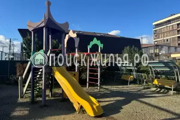 Гостевой дом «Монако», Адлер Гостевой дом «Монако», Адлер