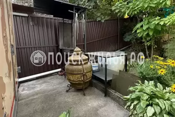 Гостевой дом «У Аллы», Гагра