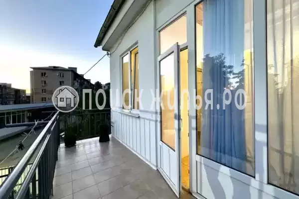 Гостевой дом «У Аллы», Республика Абхазия, Гагра, Адыгаа, д.21