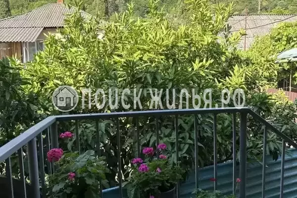 Гостевой дом «У Аллы», Гагра