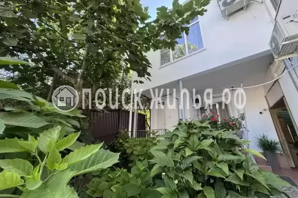 Гостевой дом «У Аллы», Гагра