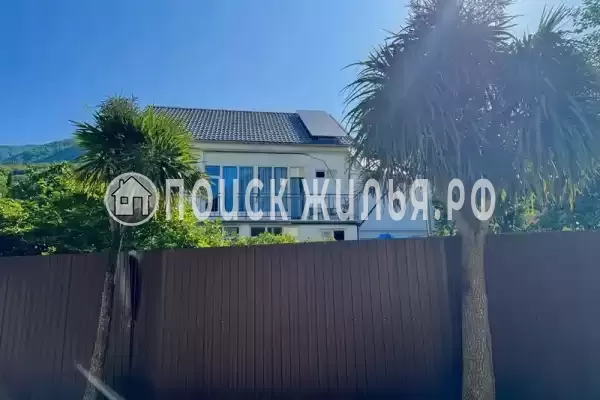 Гостевой дом «У Аллы», Гагра