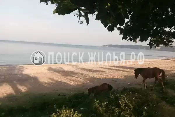 Частный сектор «Дом на берегу моря», Хыпста, Тарнава, д.75 Частный сектор «Дом на берегу моря», Хыпста, Тарнава, д.75
