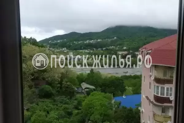 Квартира «С видом на горы», Краснодарский край, Сочи, Головинка, Мостовая, д.16/1 Квартира «С видом на горы», Краснодарский край, Сочи, Головинка, Мостовая, д.16/1