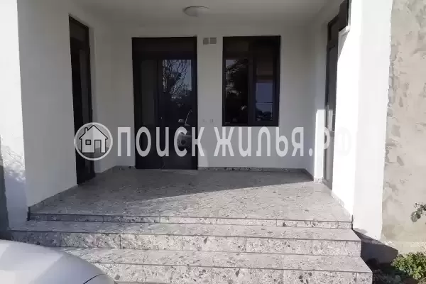 Частный сектор «Дом на берегу моря», Хыпста Частный сектор «Дом на берегу моря», Хыпста