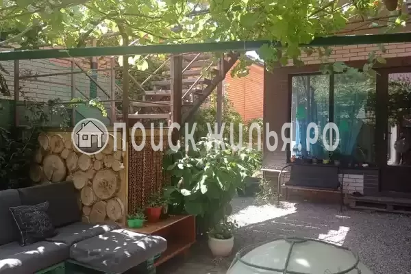 Частный сектор «Улыбка моря»