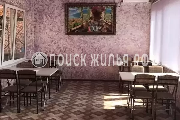 Гостевой дом «Анна», Цандрипш