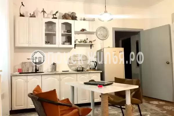 Квартира «Студия на Малышева», Лазаревское