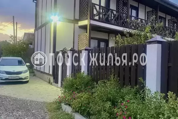 «Моя атмосфера», Кабардинка