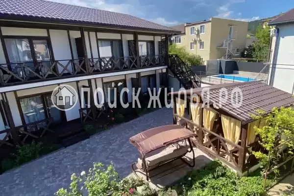 «Моя атмосфера», Кабардинка