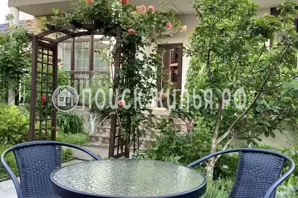 «Моя атмосфера», Кабардинка