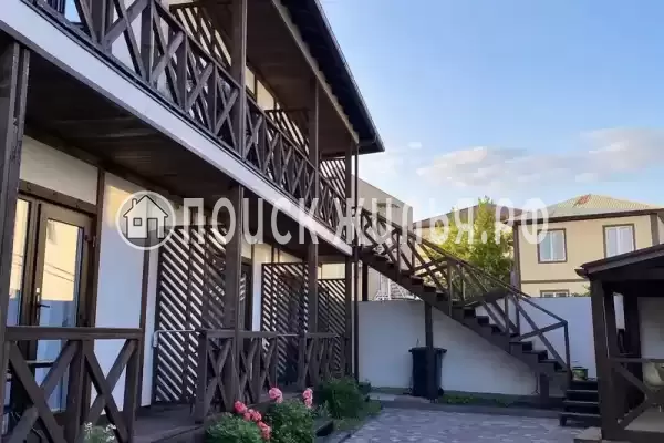 «Моя атмосфера», Кабардинка