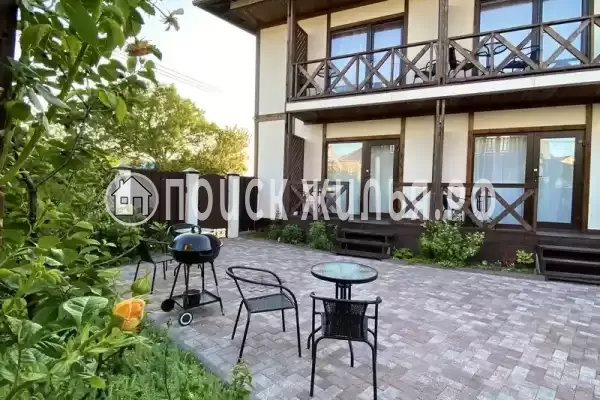 «Моя атмосфера», Кабардинка