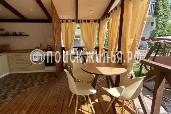 «Моя атмосфера», Кабардинка