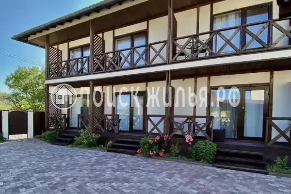 «Моя атмосфера», Кабардинка