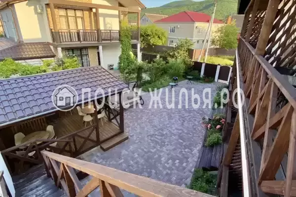 «Моя атмосфера», Кабардинка