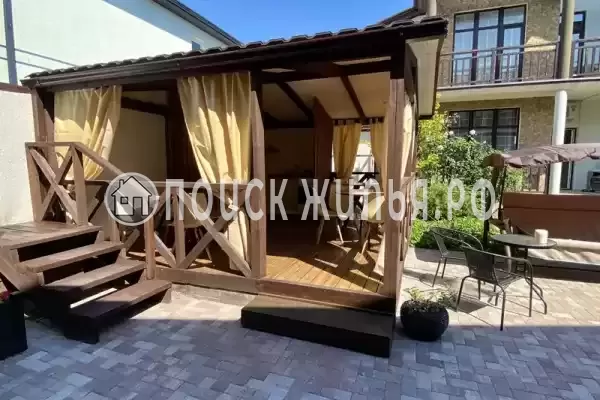 «Моя атмосфера», Кабардинка