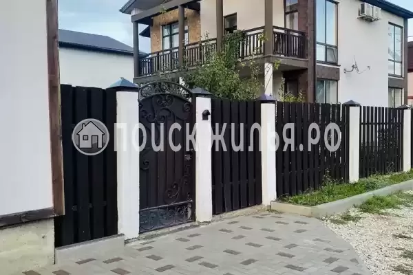 «Моя атмосфера», Кабардинка