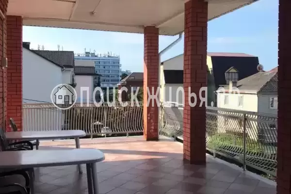 «София», Лазаревское