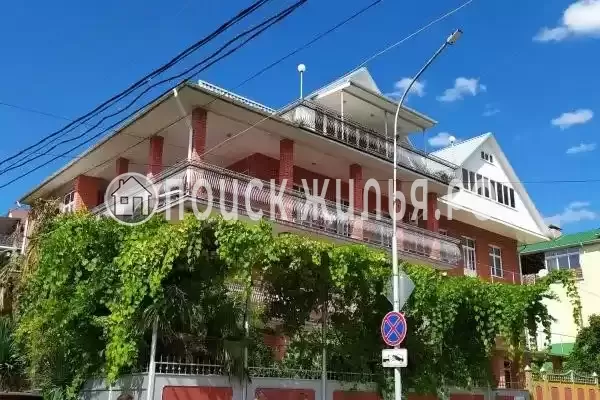 «София», Краснодарский край, Сочи, Лазаревское, Октябрьская, д.6 «София», Краснодарский край, Сочи, Лазаревское, Октябрьская, д.6