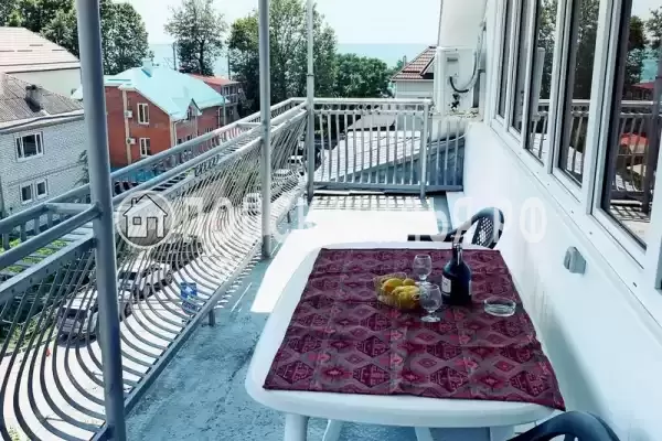 Частный сектор «София», Лазаревское