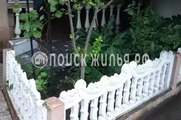 Частный сектор «Коттедж Мандарин», Лазаревское Частный сектор «Коттедж Мандарин», Лазаревское