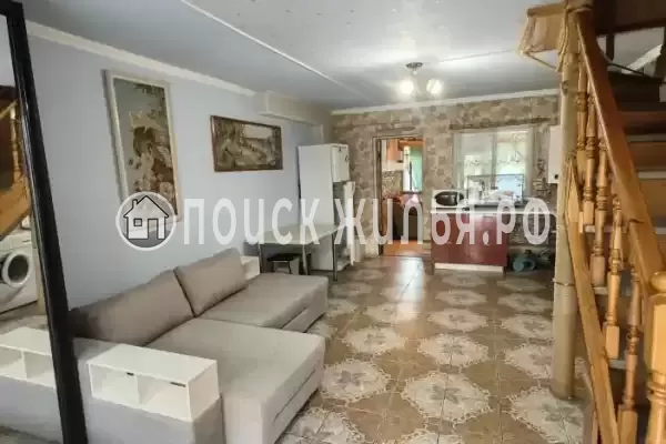 Частный сектор «Коттедж Мандарин», Краснодарский край, Сочи, Лазаревское, Павлова, д.48