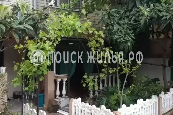 Частный сектор «Коттедж Мандарин», Лазаревское Частный сектор «Коттедж Мандарин», Лазаревское