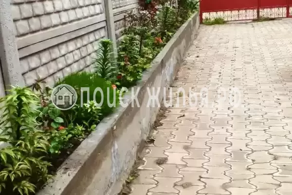 Дом под ключ «На Строителей», Анапа