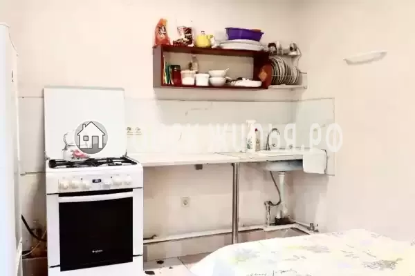 Дом под ключ «На Строителей», Анапа