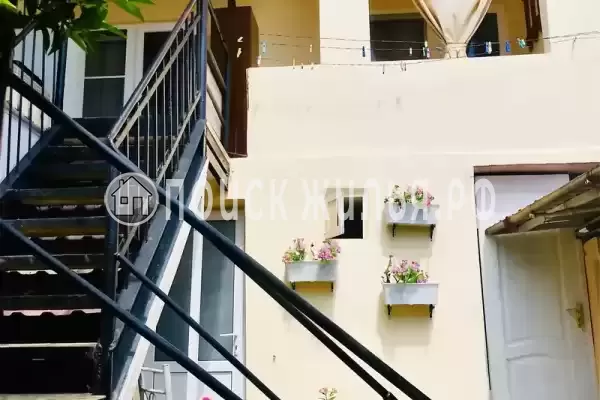 Гостевой дом «Элиза», Гагра Гостевой дом «Элиза», Гагра