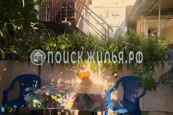 Гостевой дом «Элиза», Гагра Гостевой дом «Элиза», Гагра