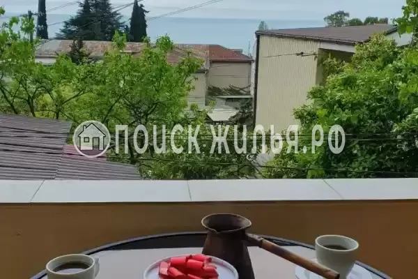 Гостевой дом «Элиза», Гагра Гостевой дом «Элиза», Гагра