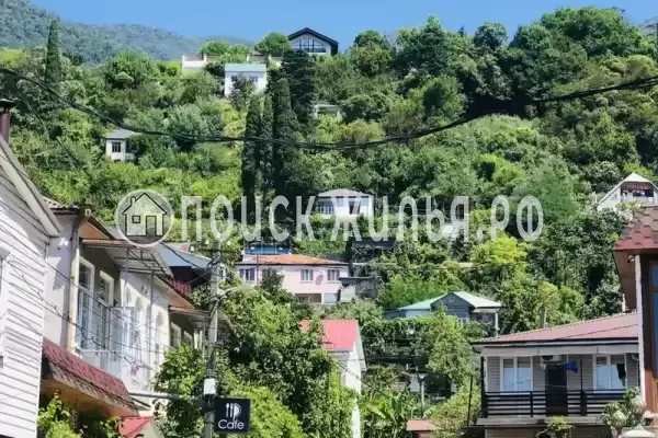 Гостевой дом «Элиза», Республика Абхазия, Гагра, Генерала Дбар, д.193 Гостевой дом «Элиза», Республика Абхазия, Гагра, Генерала Дбар, д.193