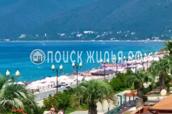 Гостевой дом «Элиза», Гагра Гостевой дом «Элиза», Гагра