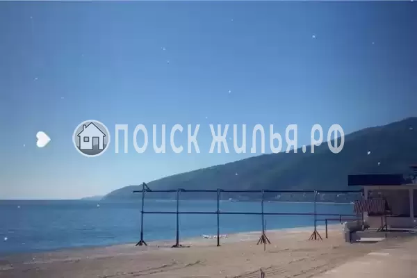 Гостевой дом «Элиза», Гагра Гостевой дом «Элиза», Гагра