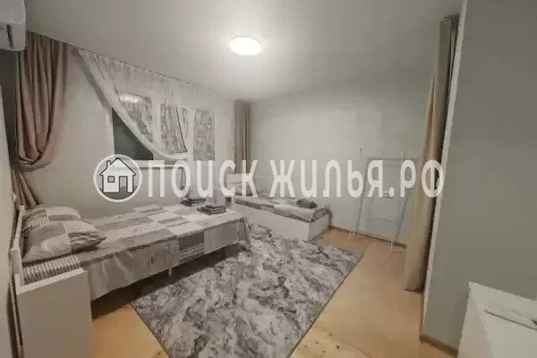 Дом под ключ «Дом на море», Агой