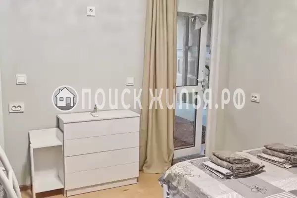 Дом под ключ «Дом на море», Агой