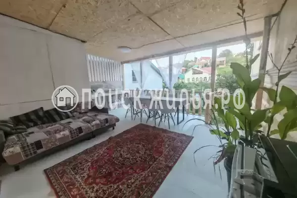 Дом под ключ «Дом на море», Агой