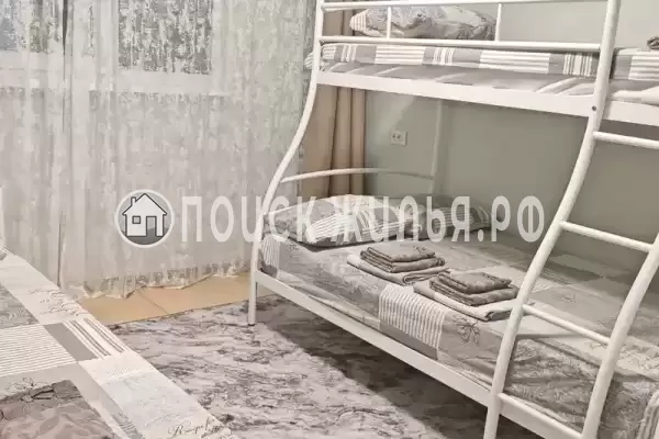 Дом под ключ «Дом на море», Агой