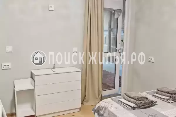 Дом под ключ «Дом на море», Агой