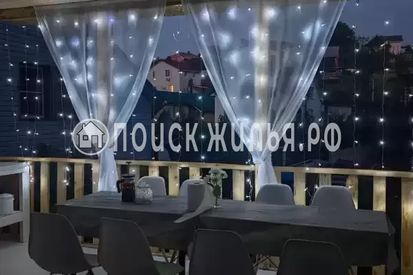 Частный сектор «Дом на море под ключ», Краснодарский край, Агой, ст. Дорожник, д.220