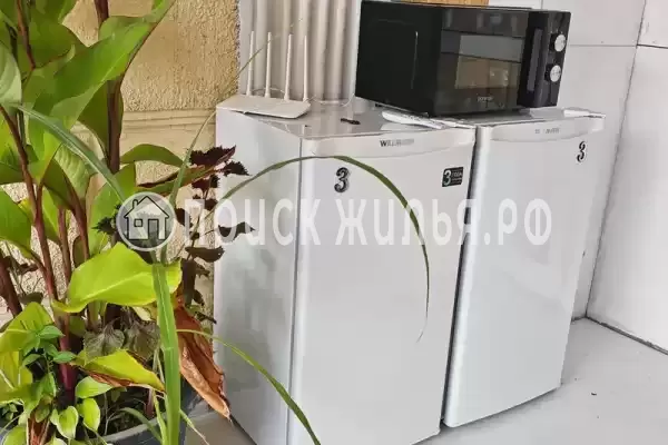 Дом под ключ «Дом на море», Агой